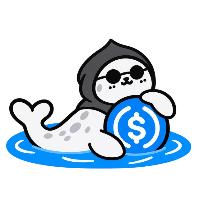 SEAL keeping a token private